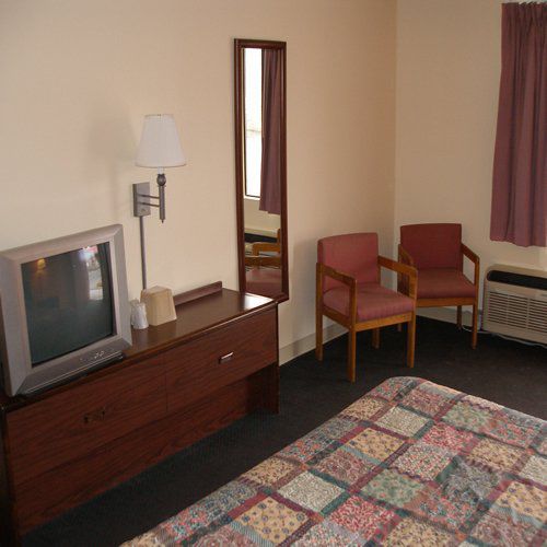Scottish Inn - Lake City Rocky Top Room photo