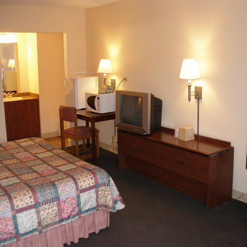 Scottish Inn - Lake City Rocky Top Room photo